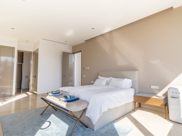 Villa for Sale in Benahavís, Malaga 17