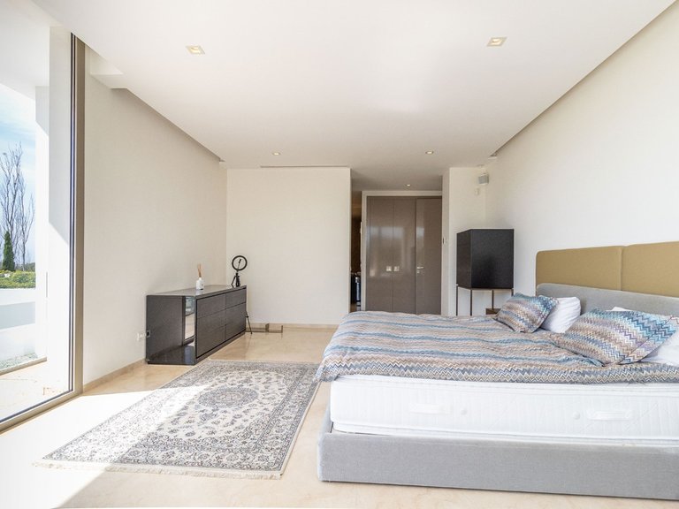 Villa for Sale in Benahavís, Malaga 18