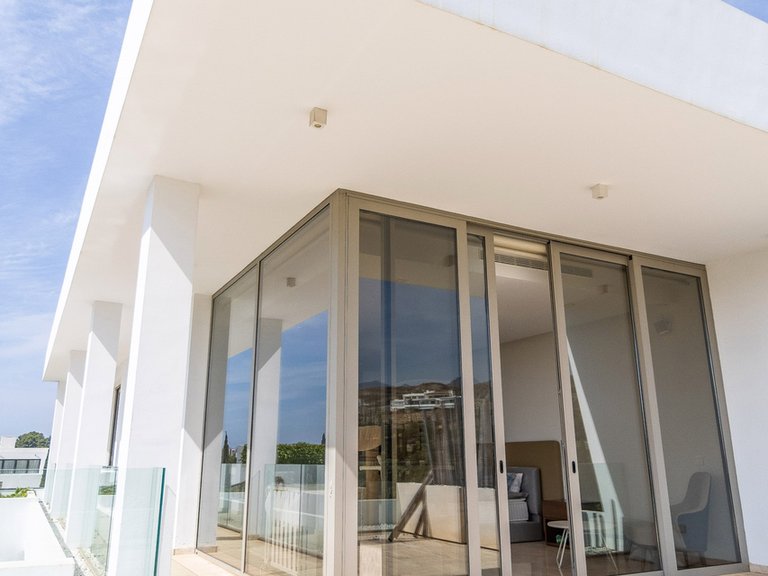Villa for Sale in Benahavís, Malaga 19