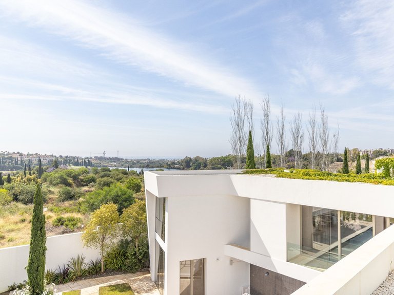Villa for Sale in Benahavís, Malaga 20