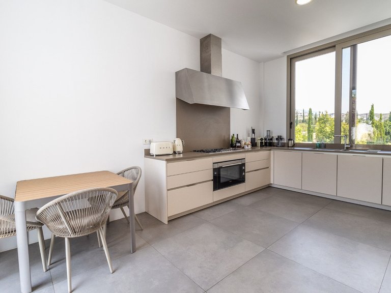 Villa for Sale in Benahavís, Malaga 23
