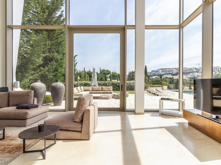 Villa for Sale in Benahavís, Malaga 28