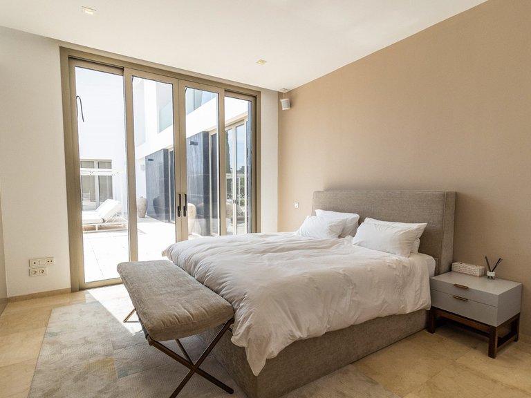 Villa for Sale in Benahavís, Malaga 29