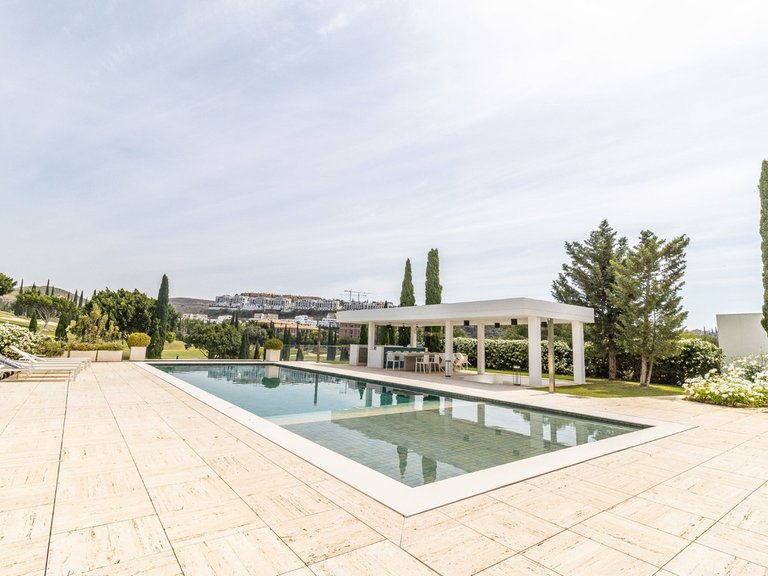 Villa for Sale in Benahavís, Malaga 39