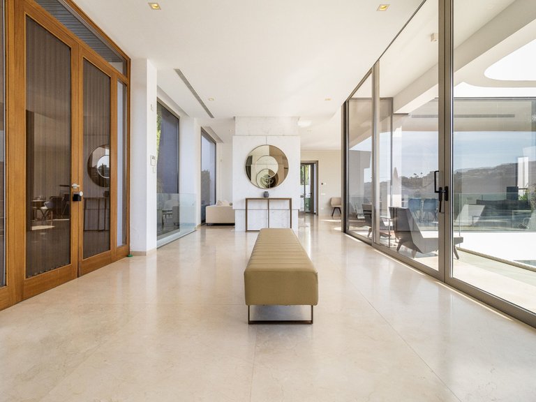 Villa for Sale in Benahavís, Malaga 5