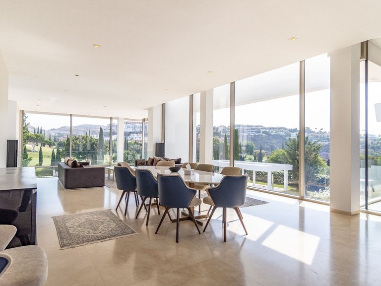 Villa for Sale in Benahavís, Malaga 6
