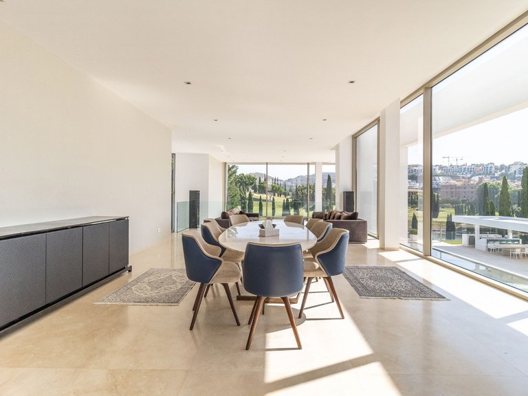 Villa for Sale in Benahavís, Malaga 7