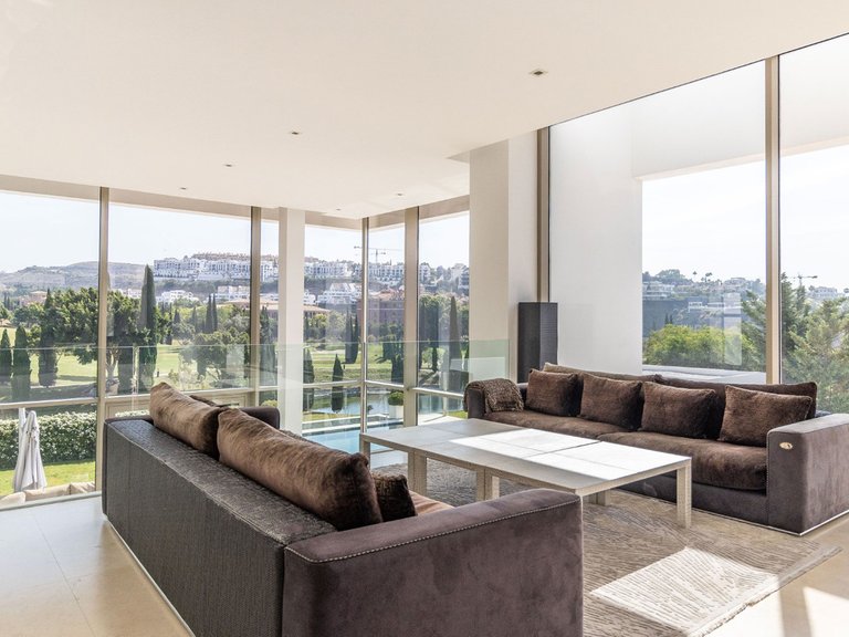 Villa for Sale in Benahavís, Malaga 8