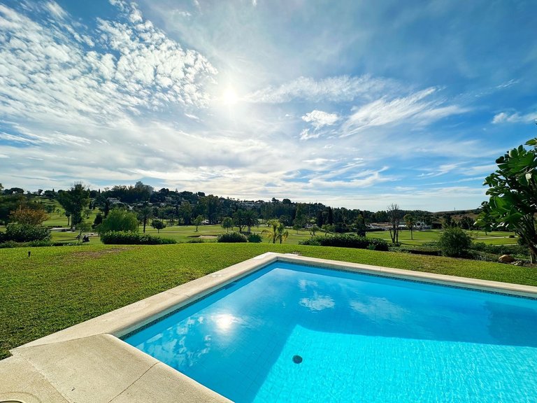 Villa for Sale in El Paraiso, Malaga 7