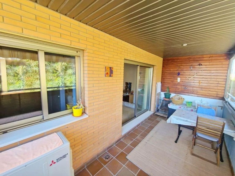 Apartment for Sale in Málaga, Malaga 1