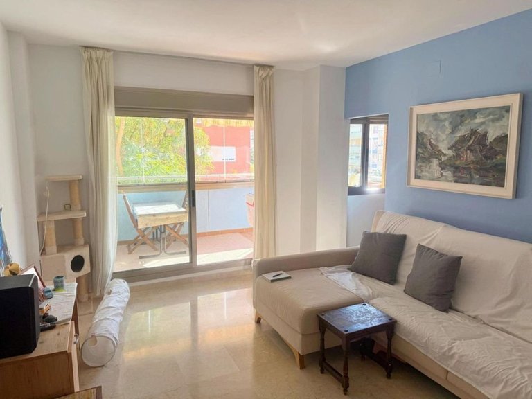 Apartment for Sale in Málaga, Malaga 12