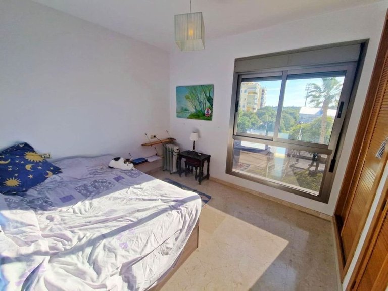 Apartment for Sale in Málaga, Malaga 15