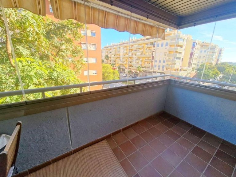 Apartment for Sale in Málaga, Malaga 2
