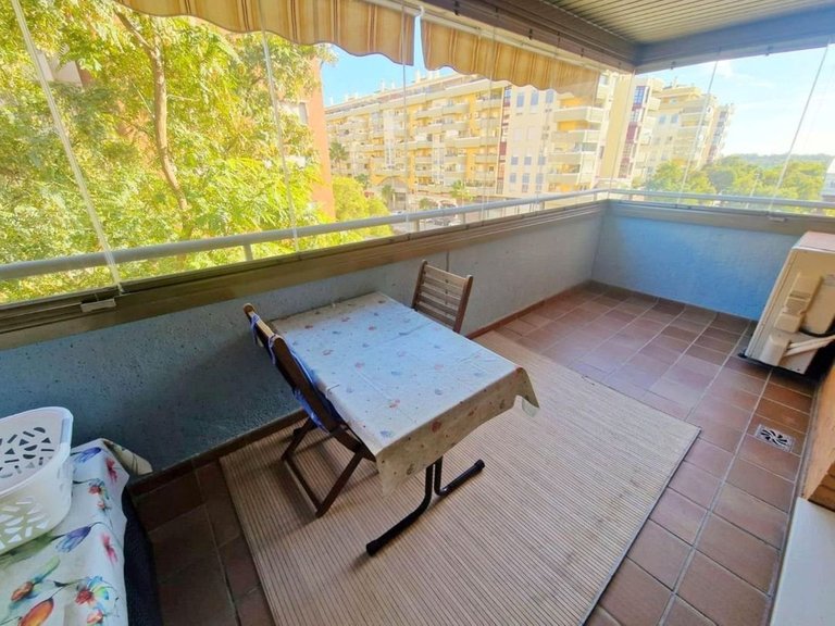 Apartment for Sale in Málaga, Malaga 3