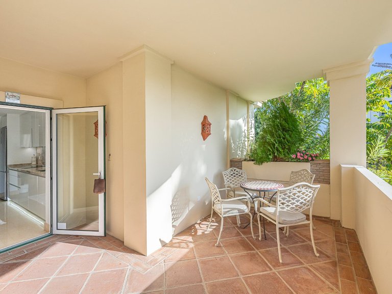 Apartment for Sale in Benahavís, Malaga 10