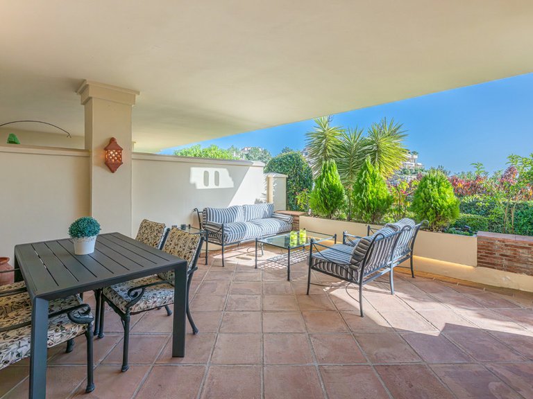 Apartment for Sale in Benahavís, Malaga 26
