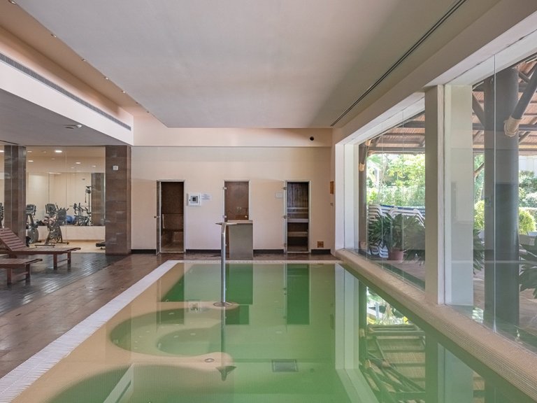 Apartment for Sale in Benahavís, Malaga 37
