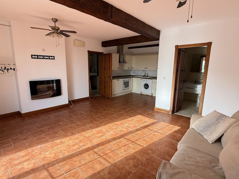 Villa for Sale in Alhaurín De La Torre, Malaga 13