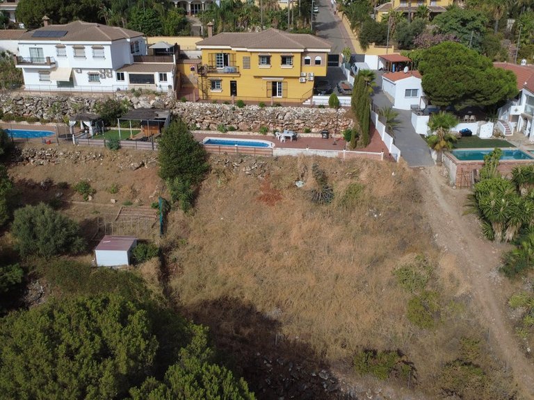 Villa for Sale in Alhaurín De La Torre, Malaga 22