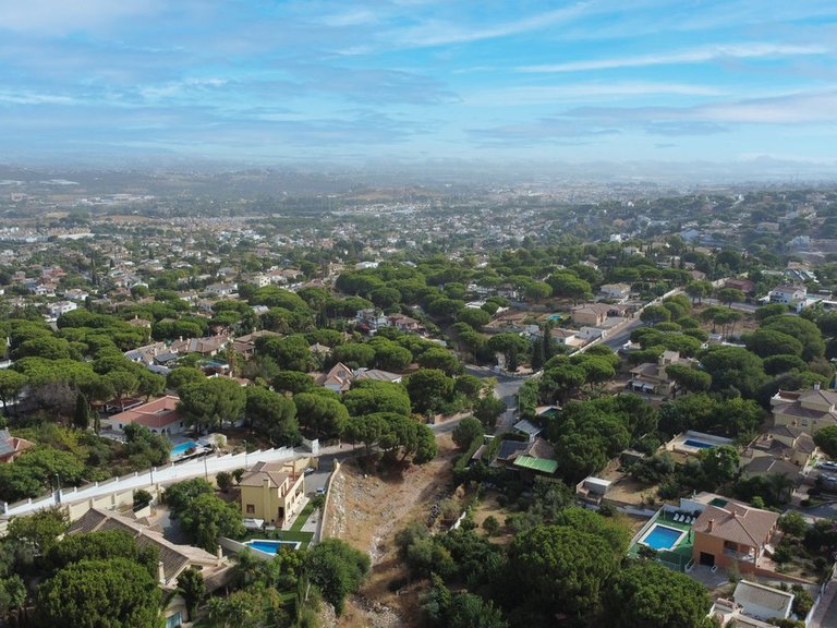 Villa for Sale in Alhaurín De La Torre, Malaga 25