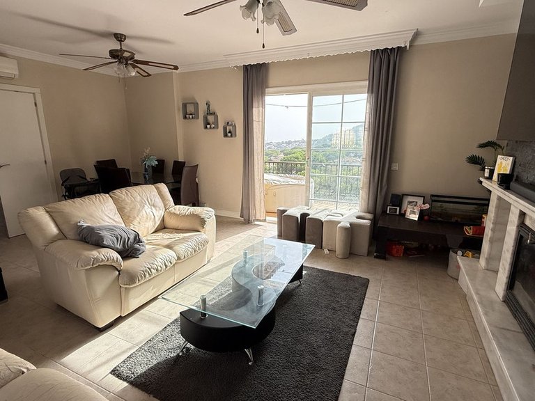 Villa for Sale in Alhaurín De La Torre, Malaga 5