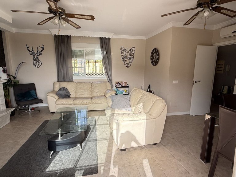 Villa for Sale in Alhaurín De La Torre, Malaga 6