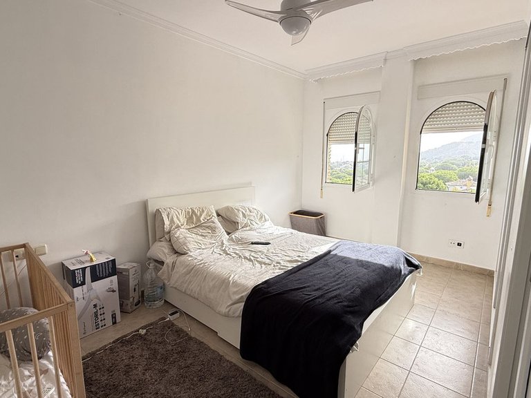 Villa for Sale in Alhaurín De La Torre, Malaga 9