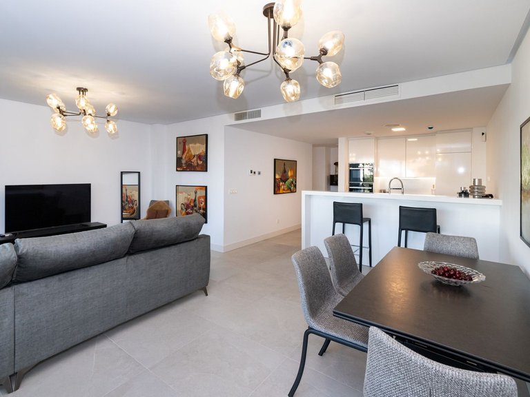 Apartment for Sale in Cabopino, Malaga 10
