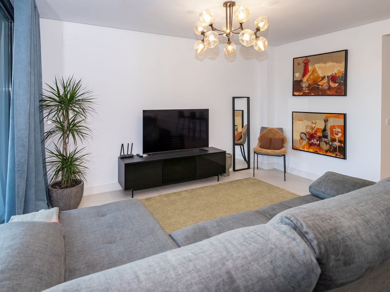 Apartment for Sale in Cabopino, Malaga 11