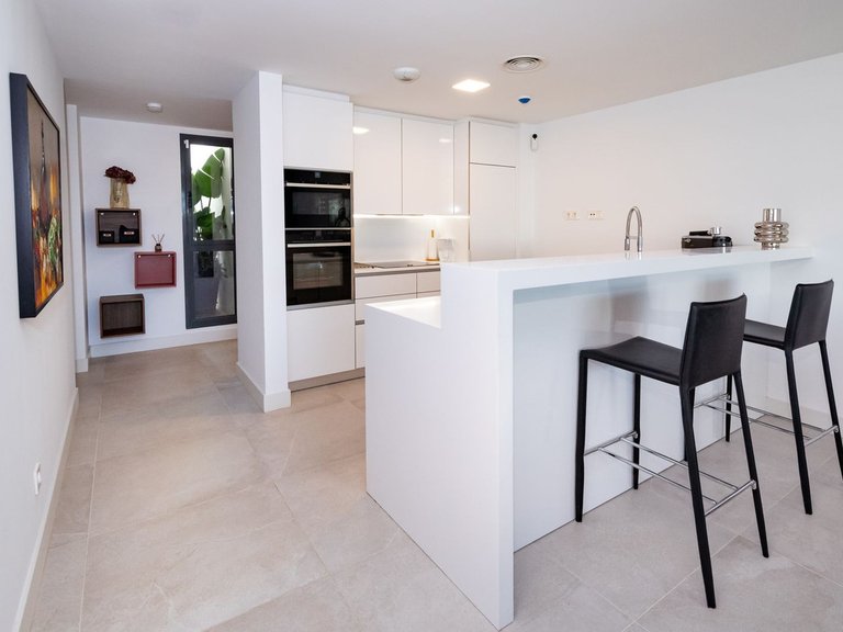 Apartment for Sale in Cabopino, Malaga 12