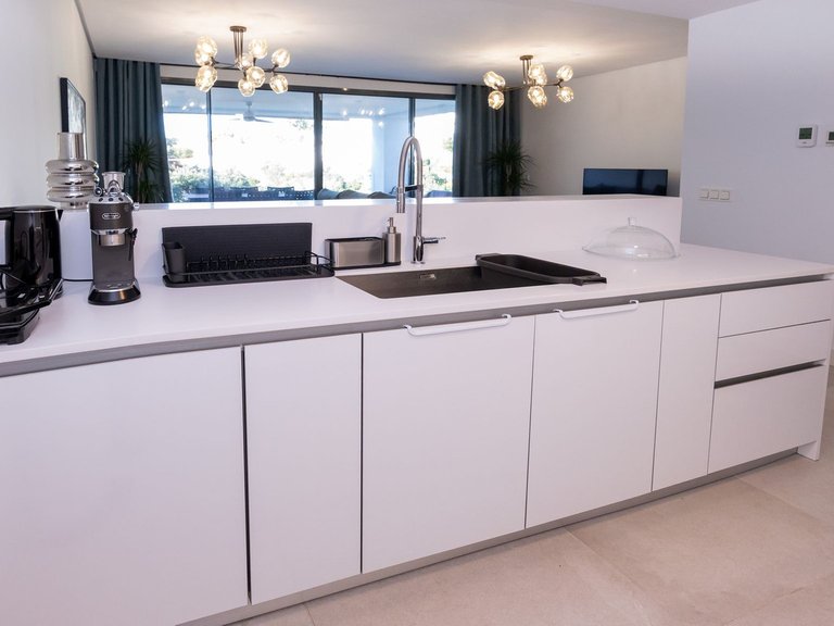 Apartment for Sale in Cabopino, Malaga 13