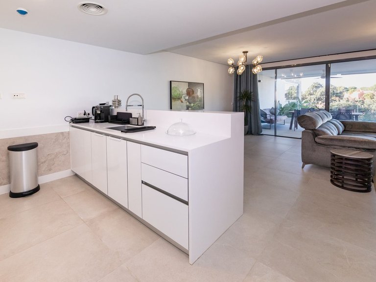 Apartment for Sale in Cabopino, Malaga 14