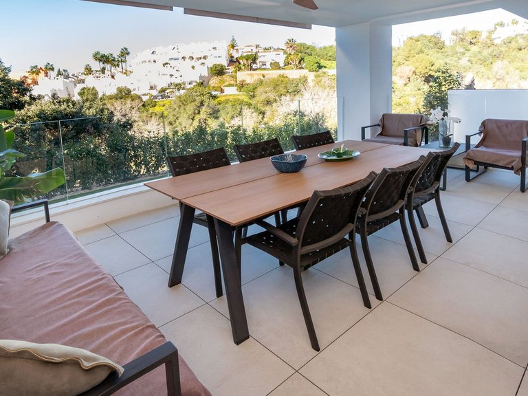 Apartment for Sale in Cabopino, Malaga 16