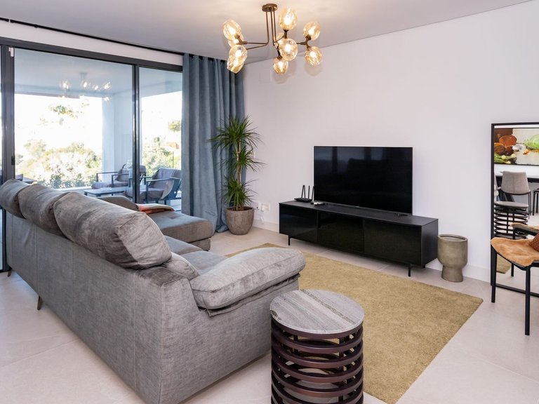 Apartment for Sale in Cabopino, Malaga 17