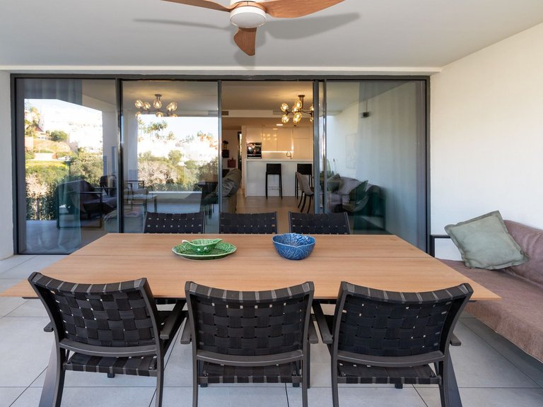 Apartment for Sale in Cabopino, Malaga 19
