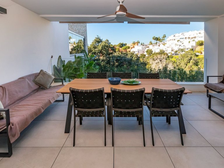 Apartment for Sale in Cabopino, Malaga 22