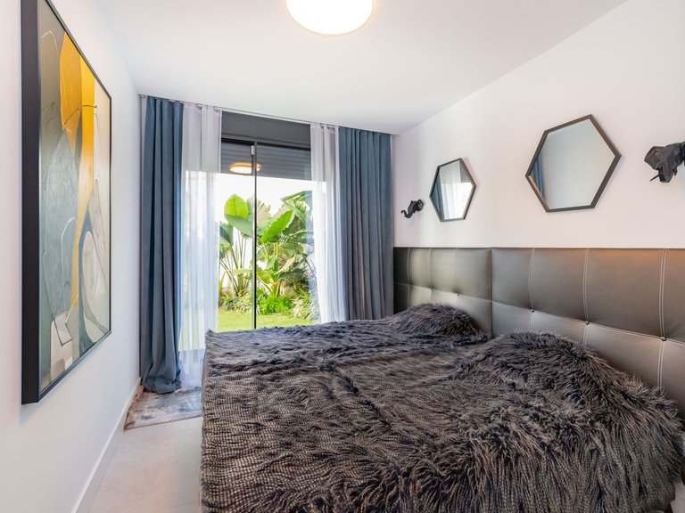 Apartment for Sale in Cabopino, Malaga 23