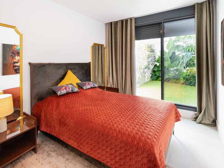 Apartment for Sale in Cabopino, Malaga 31