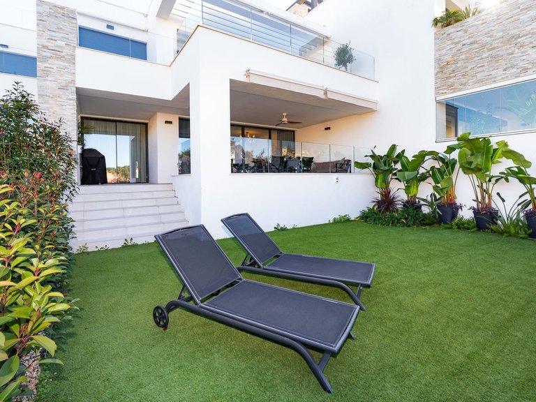Apartment for Sale in Cabopino, Malaga 33