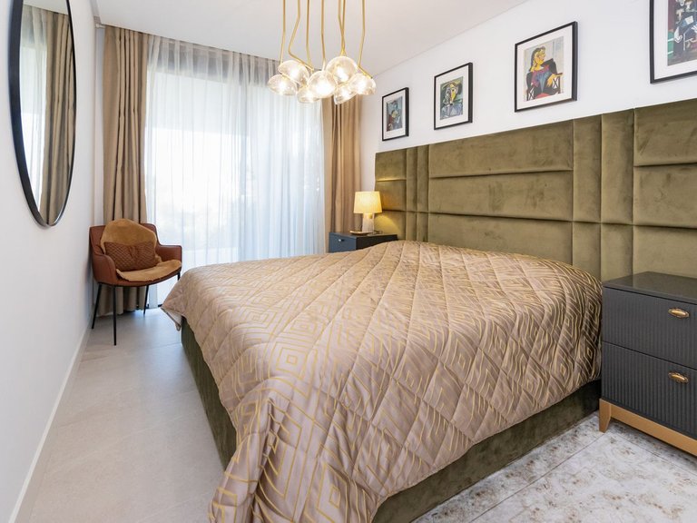 Apartment for Sale in Cabopino, Malaga 34