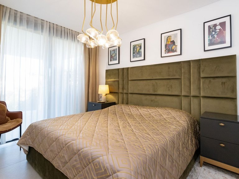 Apartment for Sale in Cabopino, Malaga 35