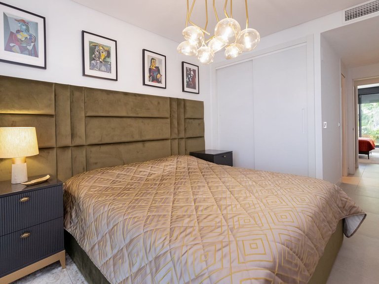 Apartment for Sale in Cabopino, Malaga 36