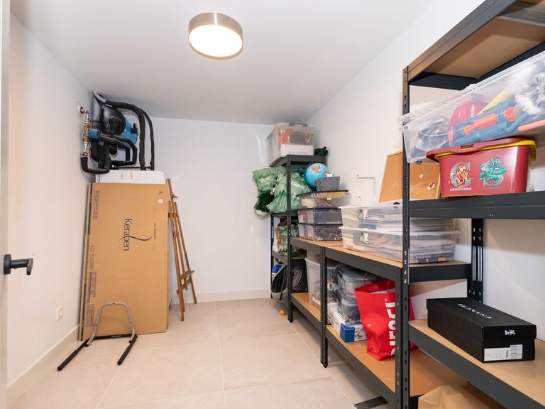 Apartment for Sale in Cabopino, Malaga 39