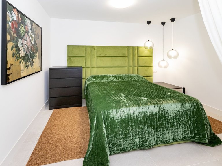 Apartment for Sale in Cabopino, Malaga 43