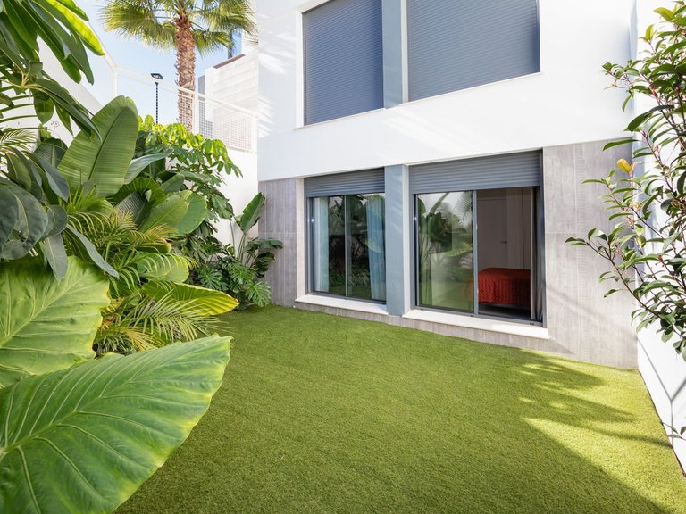 Apartment for Sale in Cabopino, Malaga 46