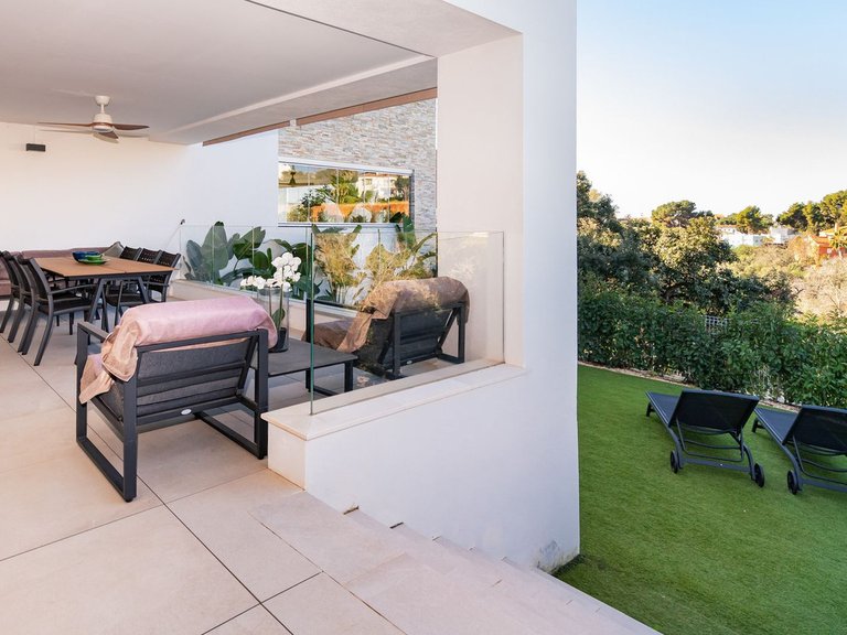 Apartment for Sale in Cabopino, Malaga 48