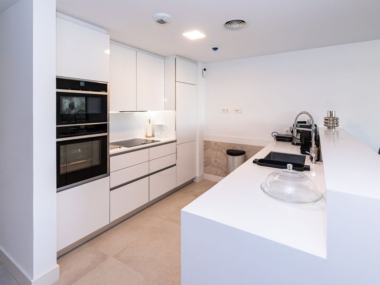 Apartment for Sale in Cabopino, Malaga 5