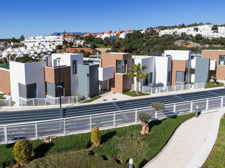 Apartment for Sale in Cabopino, Malaga 52