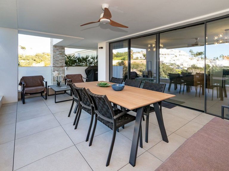 Apartment for Sale in Cabopino, Malaga 6