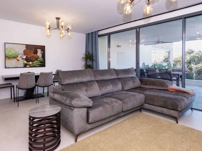 Apartment for Sale in Cabopino, Malaga 7